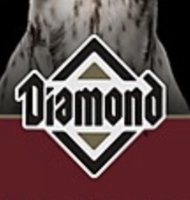 Diamond High Energy Dog Food