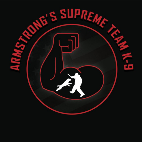 Armstrong Supreme Team K9 + Supply