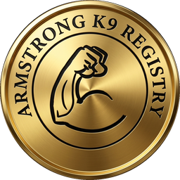 Armstrong K9 Registry